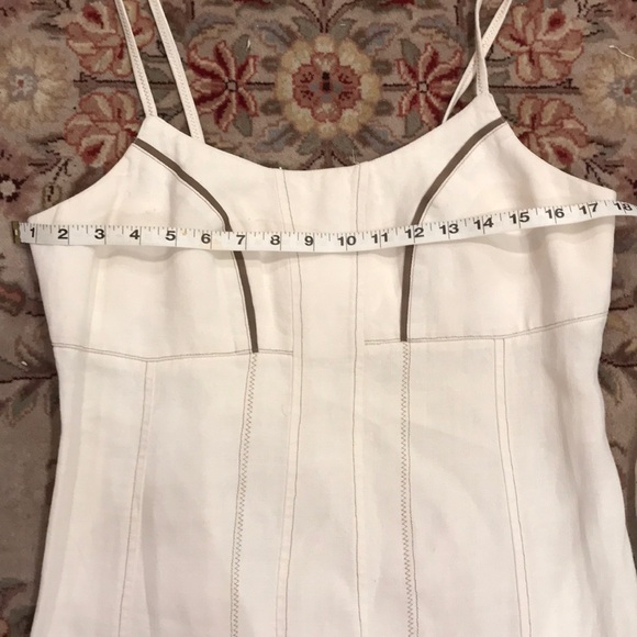 Garella cute spaghetti strap dress - Picture 8 of 10